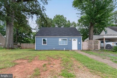 251 Kent Dr, Manassas Park, VA 20111 - photo 2