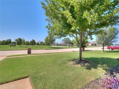 What a view!!  View from the front of the house ov