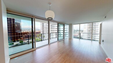 11750 Wilshire Blvd unit 411, Los Angeles, CA 90025 - photo 5