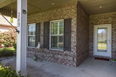 269 Silver Creek Loop - Wayne Sutton Rea