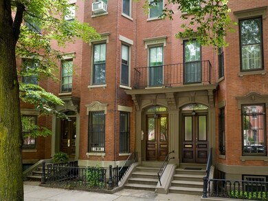 148 Warren Ave unit 1, Boston, MA 02116 - photo 2