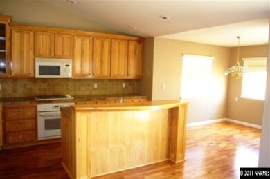 1615 Gustafson St, Fernley, NV 89408 - photo 5