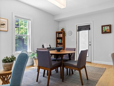 17 Glade Ave unit 1, Jamaica Plain, MA 02130 - photo 3