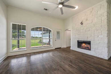 753 County Road 4444, Trenton, TX 75490 - photo 3