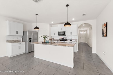 1854 Capital Dr SE, Palm Bay, FL 32909-1