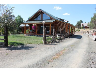 671 N Washington St, Prairie City, OR 97869 - photo 3