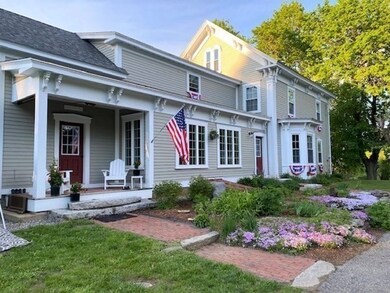 9 High St, Hubbardston, MA 01452 - photo 2