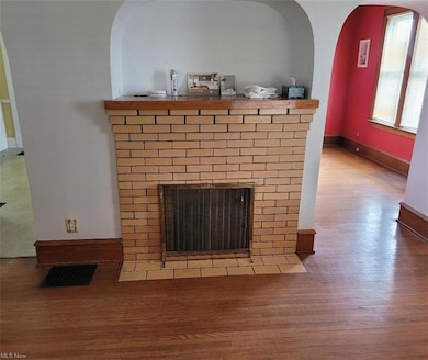 934 Clarendon Ave SW, Canton, OH 44710 - photo 6