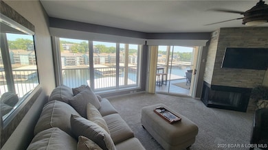 Southwood Shores unit 3B, Lake Ozark, MO 65049 - photo 5