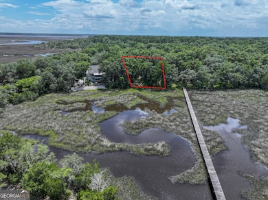 205 Salt Grass Trace, Saint Marys, GA 31558 - photo 4