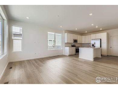 6689 Parterre Pkwy N unit 1, Thornton, CO 80602 - photo 5