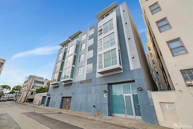 368 Elm St unit 407, San Francisco, CA 94102 - photo 3