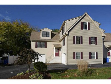 74 Ash St unit 2, Lincoln, RI 02865 - photo 2