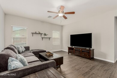 12394 W Reyher Farms Loop, Marana, AZ 85653 - photo 6