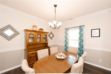 12958 Quarterback Ln, Fishers, IN 46037 - photo 5