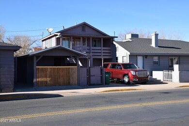 401 W Maple St, Winslow, AZ 86047 - photo 4