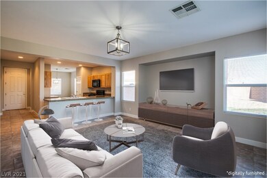 10981 Moonbeam Glow Ln, Las Vegas, NV 89135 - photo 4