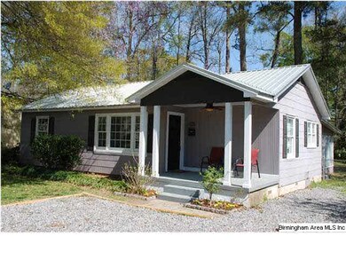 Another view of your perfect cottage home that's m