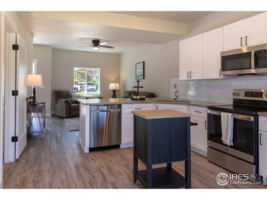 820 Grant St unit E, Wray, CO 80758 - photo 7