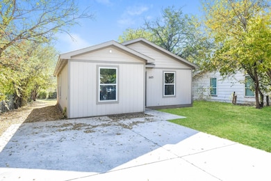 1603 Cole St, Wichita Falls, TX 76301 - photo 3