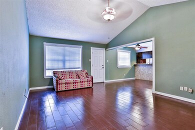 5617 Galway Ln, North Richland Hills, TX 76180 - photo 7