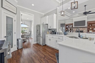 5816 W Kayleigh Ln, Lake Charles, LA 70605 - photo 7