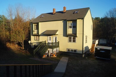 8 Rocco Dr unit R, Derry, NH 03038 - photo 2