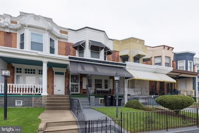 1822 S 56th St, Philadelphia, PA 19143 - photo 2