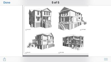 2716 Plans for New Home