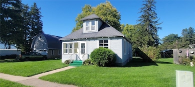 218 E Clark St, Alma Center, WI 54611 - photo 2