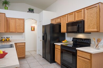 Kitchen Shot 2