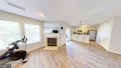 14308 Bowsprit Ln unit 22, Laurel, MD 20707 - photo 6