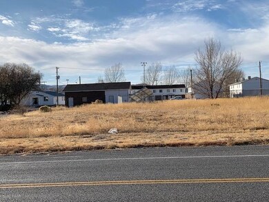 .43 Acres