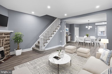 815 Rader Ave, Lansdowne, PA 19050 - photo 2