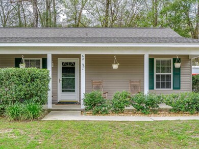 62 J R Milton Rd, Crawfordville, FL 32327 - photo 5