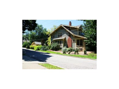 Corner lot & well landscaped!