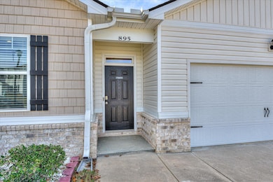 895 Hay Meadow Dr, Augusta, GA 30909 - photo 3