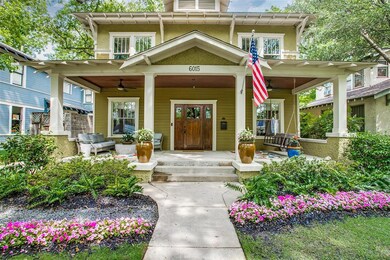 6015 Bryan Pkwy, Dallas, TX 75206 - photo 3