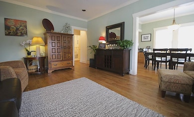 911 Tabor St, Houston, TX 77009 - photo 5