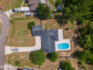 131 Crestwood Dr, Interlachen, FL
