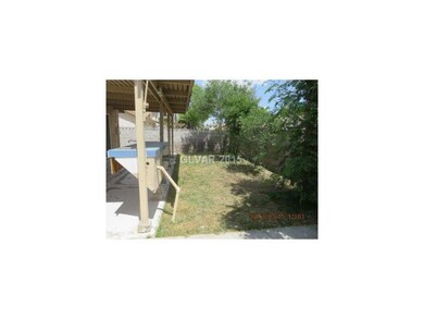 Property Photo. BACKYARD