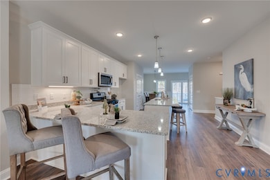 15305 Princess Lauren Ln, Midlothian, VA 23112 - photo 3