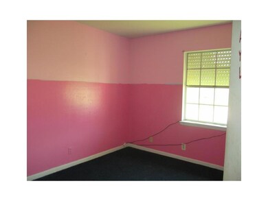 Bedroom.