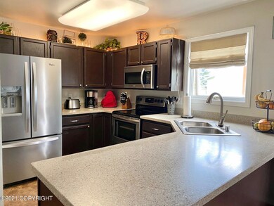 818 Winter Haven St, Anchorage, AK 99504 - photo 5