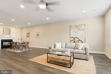 1308 Main Line Blvd unit 102, Alexandria, VA 22301 - photo 4