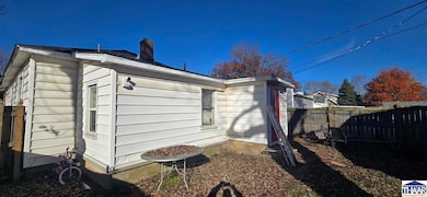 1330 S 25th St, Terre Haute, IN 47803 - photo 3