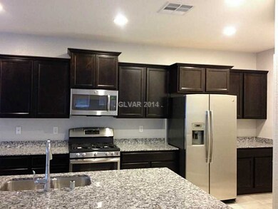 Property Photo. Kitchen