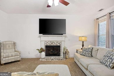 198 Treadstone Ln, Dallas, GA 30132 - photo 2