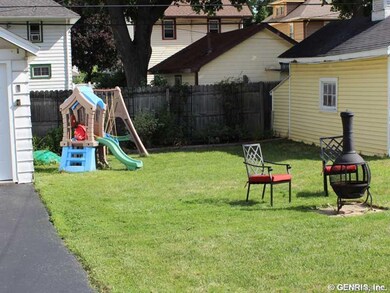 Backyard.