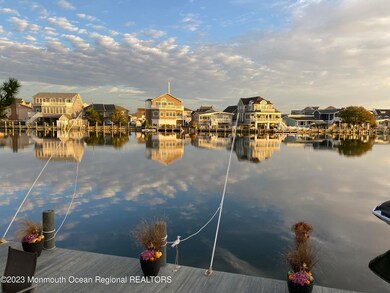 232 W Bayview Dr, Lavallette, NJ 08735 - photo 4